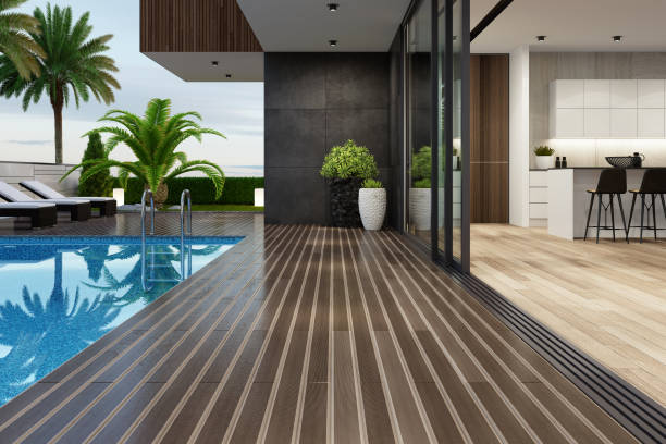 Dubai Marina Luxury Condo